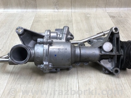 ФОТО Водяний насос для Mercedes-Benz C-Class iV W205 (14-21) Київ