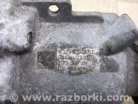 ФОТО Водяний насос для Mercedes-Benz C-Class iV W205 (14-21) Київ