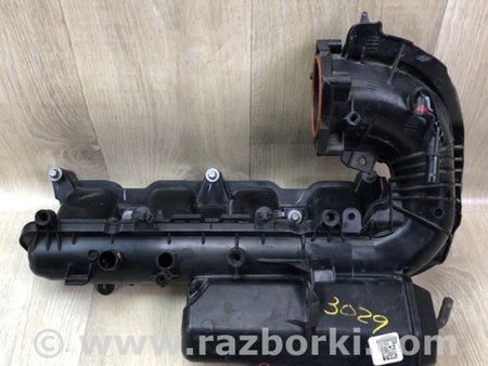 ФОТО Колектор впускний для Mercedes-Benz C-Class iV W205 (14-21) Київ