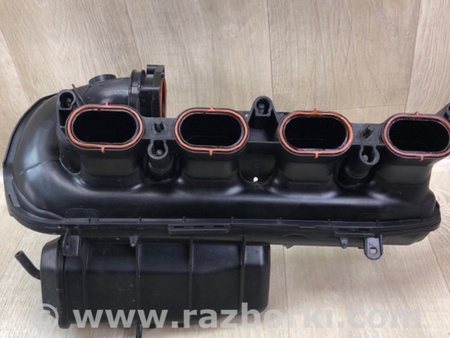 ФОТО Колектор впускний для Mercedes-Benz C-Class iV W205 (14-21) Київ