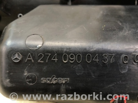 ФОТО Колектор впускний для Mercedes-Benz C-Class iV W205 (14-21) Київ