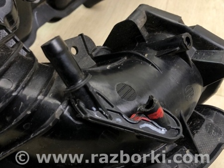 ФОТО Колектор впускний для Mercedes-Benz C-Class iV W205 (14-21) Київ