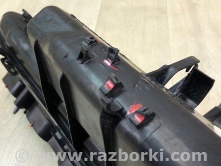 ФОТО Колектор впускний для Mercedes-Benz C-Class iV W205 (14-21) Київ