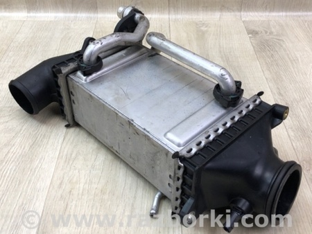ФОТО Радіатор інтеркулера для Mercedes-Benz C-Class iV W205 (14-21) Київ