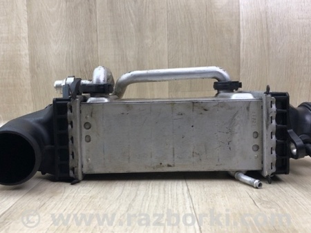 ФОТО Радіатор інтеркулера для Mercedes-Benz C-Class iV W205 (14-21) Київ