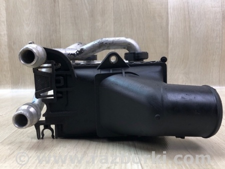 ФОТО Радіатор інтеркулера для Mercedes-Benz C-Class iV W205 (14-21) Київ