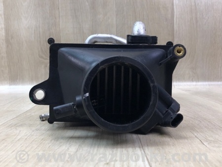 ФОТО Радіатор інтеркулера для Mercedes-Benz C-Class iV W205 (14-21) Київ