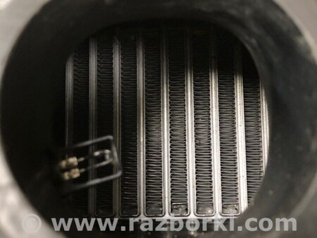 ФОТО Радіатор інтеркулера для Mercedes-Benz C-Class iV W205 (14-21) Київ