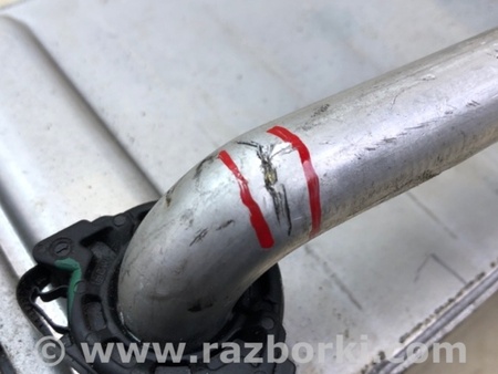 ФОТО Радіатор інтеркулера для Mercedes-Benz C-Class iV W205 (14-21) Київ