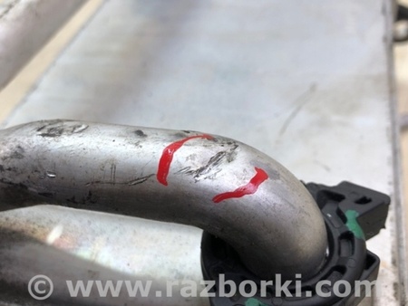 ФОТО Радіатор інтеркулера для Mercedes-Benz C-Class iV W205 (14-21) Київ