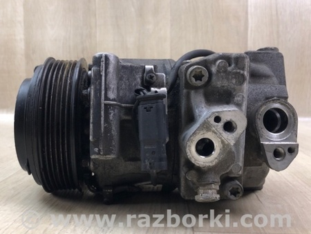 ФОТО Компресор кондиціонера для Mercedes-Benz C-Class iV W205 (14-21) Київ