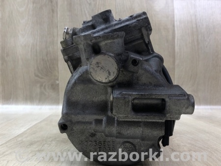 ФОТО Компресор кондиціонера для Mercedes-Benz C-Class iV W205 (14-21) Київ