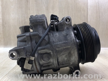 ФОТО Компресор кондиціонера для Mercedes-Benz C-Class iV W205 (14-21) Київ