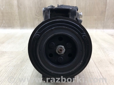 ФОТО Компресор кондиціонера для Mercedes-Benz C-Class iV W205 (14-21) Київ