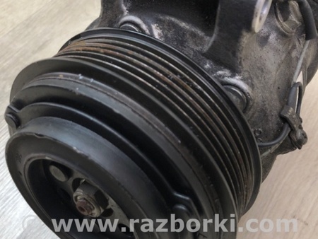 ФОТО Компресор кондиціонера для Mercedes-Benz C-Class iV W205 (14-21) Київ