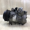 Компресор кондиціонера Mercedes-Benz C-Class iV W205 (14-21)