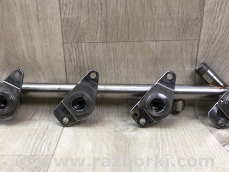 ФОТО Паливна рейка для Mercedes-Benz C-Class iV W205 (14-21) Київ