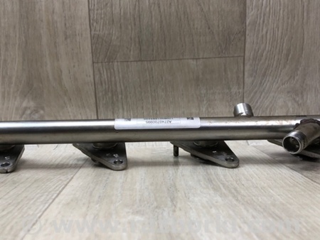 ФОТО Паливна рейка для Mercedes-Benz C-Class iV W205 (14-21) Київ