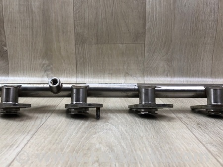 ФОТО Паливна рейка для Mercedes-Benz C-Class iV W205 (14-21) Київ