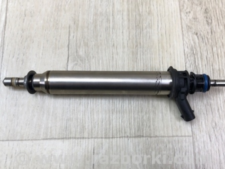 ФОТО Форсунка паливна для Mercedes-Benz C-Class iV W205 (14-21) Київ