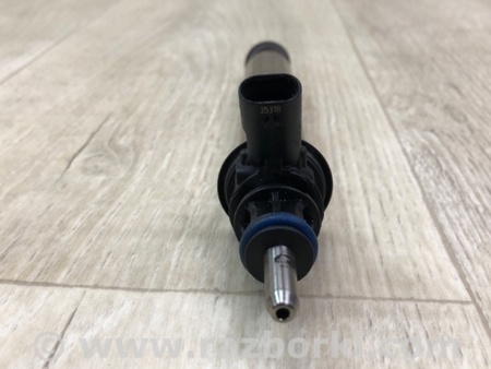 ФОТО Форсунка паливна для Mercedes-Benz C-Class iV W205 (14-21) Київ