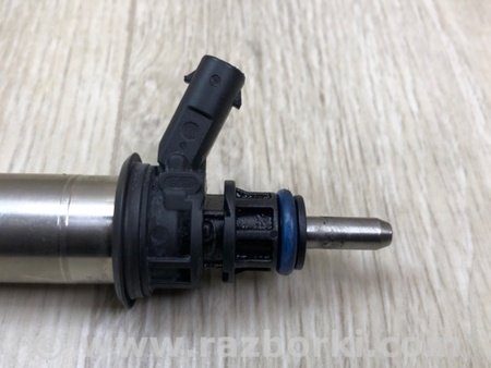 ФОТО Форсунка паливна для Mercedes-Benz C-Class iV W205 (14-21) Київ