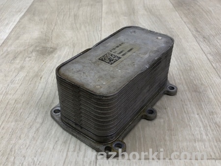 ФОТО Теплообмінник двигуна для Mercedes-Benz C-Class iV W205 (14-21) Київ