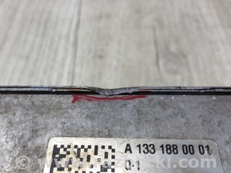 ФОТО Теплообмінник двигуна для Mercedes-Benz C-Class iV W205 (14-21) Київ