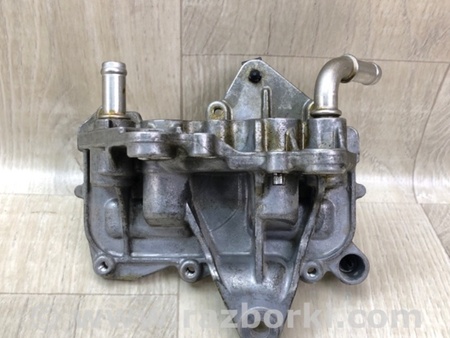 ФОТО Фланець системи охолодження для Mercedes-Benz C-Class iV W205 (14-21) Київ