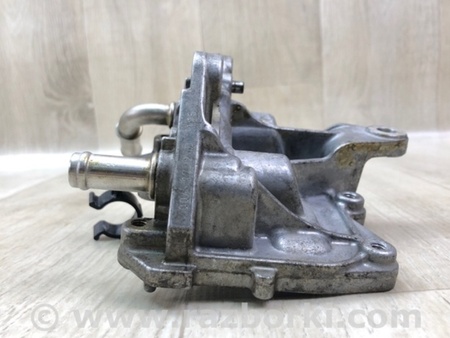 ФОТО Фланець системи охолодження для Mercedes-Benz C-Class iV W205 (14-21) Київ