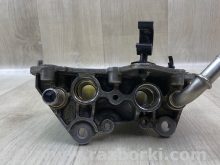 ФОТО Фланець системи охолодження для Mercedes-Benz C-Class iV W205 (14-21) Київ