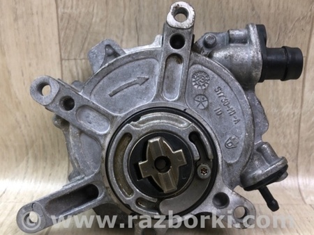 ФОТО Вакуумний насос для Mercedes-Benz GL-Class X166 (12-16) Київ