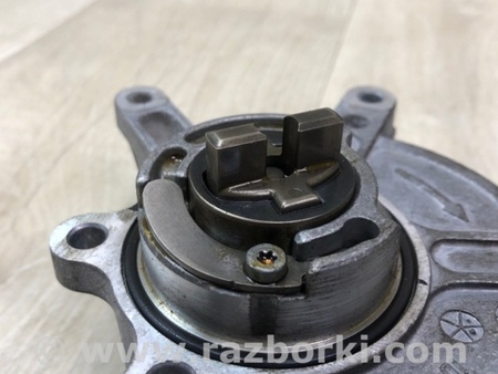 ФОТО Вакуумний насос для Mercedes-Benz GL-Class X166 (12-16) Київ