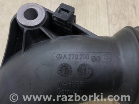 ФОТО Термостат для Mercedes-Benz GL-Class X166 (12-16) Київ