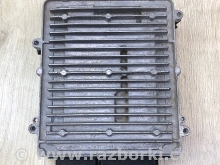 ФОТО Блок керування двигуном для Mercedes-Benz GL-Class X166 (12-16) Київ