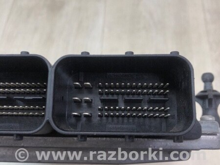 ФОТО Блок керування двигуном для Mercedes-Benz GL-Class X166 (12-16) Київ