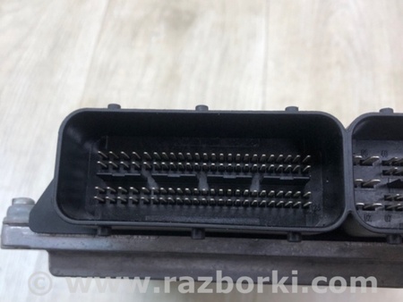 ФОТО Блок керування двигуном для Mercedes-Benz GL-Class X166 (12-16) Київ