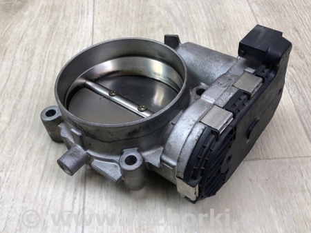 ФОТО Дросельна заслінка для Mercedes-Benz GL-Class X166 (12-16) Київ