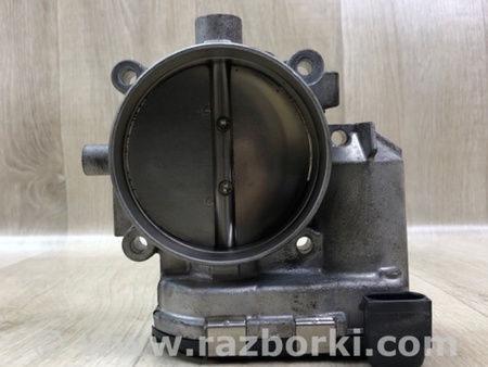 ФОТО Дросельна заслінка для Mercedes-Benz GL-Class X166 (12-16) Київ