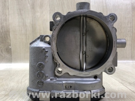 ФОТО Дросельна заслінка для Mercedes-Benz GL-Class X166 (12-16) Київ