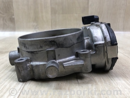 ФОТО Дросельна заслінка для Mercedes-Benz GL-Class X166 (12-16) Київ