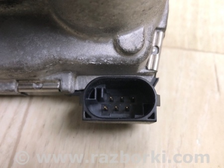 ФОТО Дросельна заслінка для Mercedes-Benz GL-Class X166 (12-16) Київ