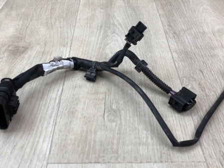 ФОТО Електропроводка для Mercedes-Benz GL-Class X166 (12-16) Київ