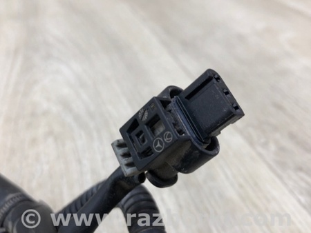 ФОТО Електропроводка для Mercedes-Benz GL-Class X166 (12-16) Київ