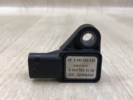 ФОТО Датчик абсолютного тиску (MAP sensor) для Mercedes-Benz GL-Class X166 (12-16) Київ