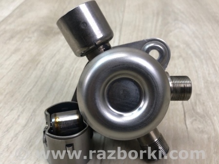 ФОТО ПНВТ (бензин) для Mercedes-Benz GL-Class X166 (12-16) Київ