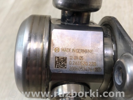 ФОТО ПНВТ (бензин) для Mercedes-Benz GL-Class X166 (12-16) Київ