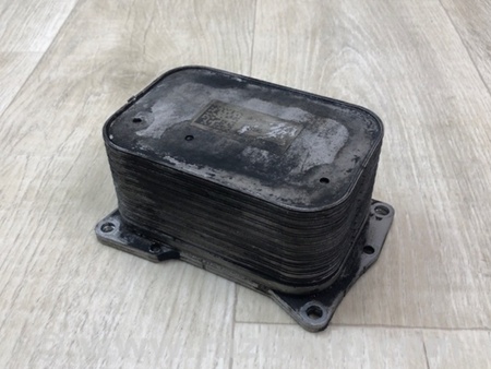 ФОТО Теплообмінник двигуна для Mercedes-Benz GL-Class X166 (12-16) Київ