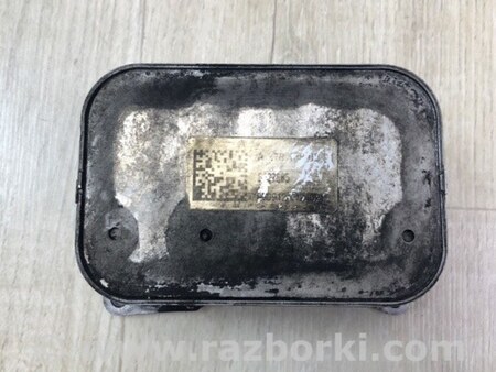 ФОТО Теплообмінник двигуна для Mercedes-Benz GL-Class X166 (12-16) Київ