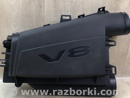 ФОТО Корпус повітряного фільтра для Mercedes-Benz GL-Class X166 (12-16) Київ